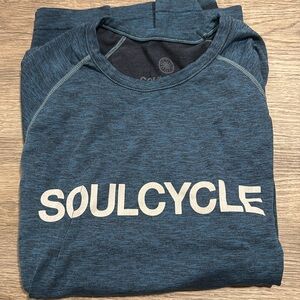 Men’s SoulCycle Tee